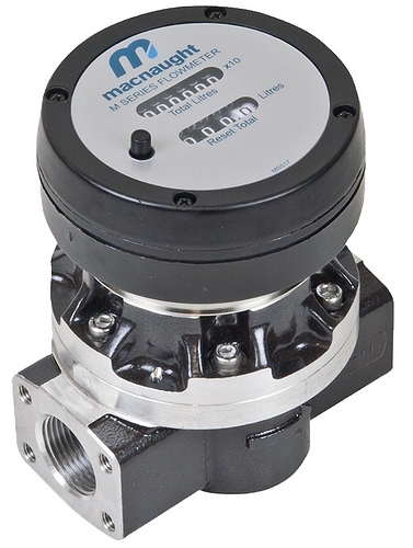 FLOW METER 1