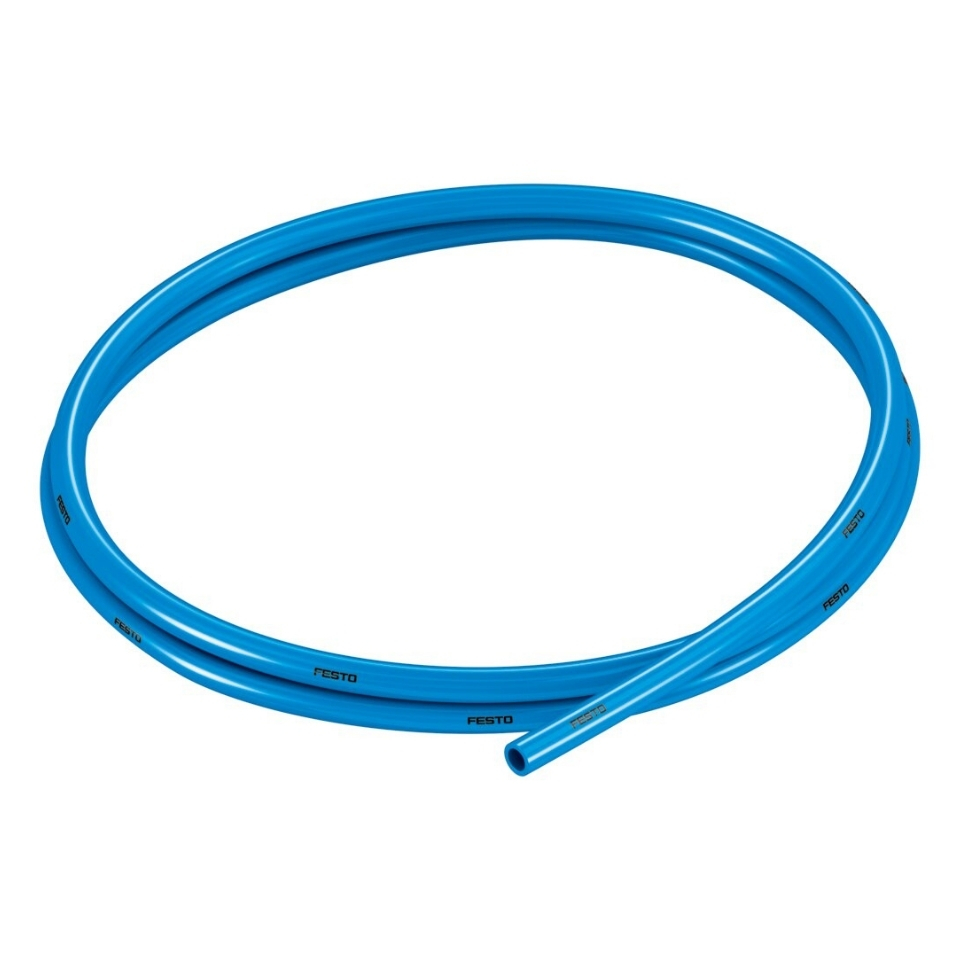 FESTO PUN-H-10X1.5-BL Plastic Tubing | Part No. 197386