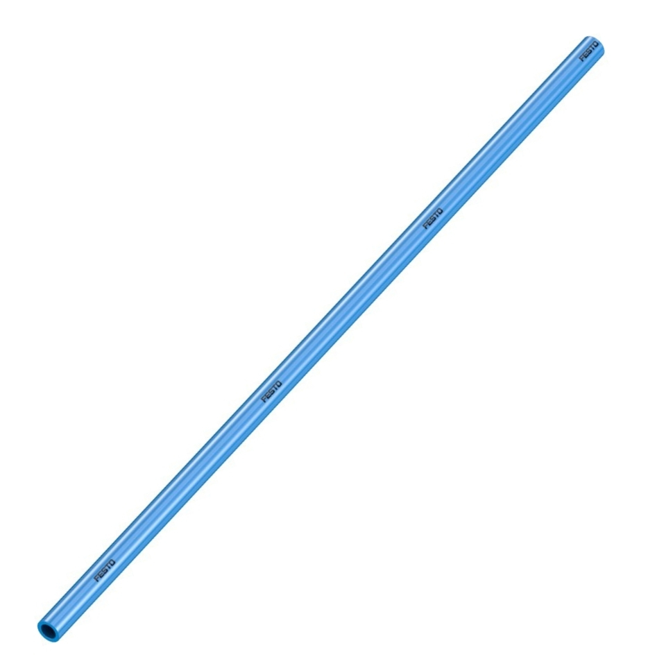 FESTO PUN-H-12X2-BL - Plastic Tubing | Part No. 197387