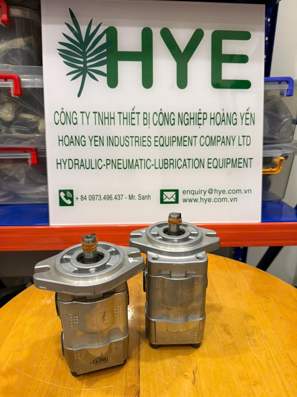 YPD2S77A2H2 - High pump pressure - Shimadzu - YP2S Series