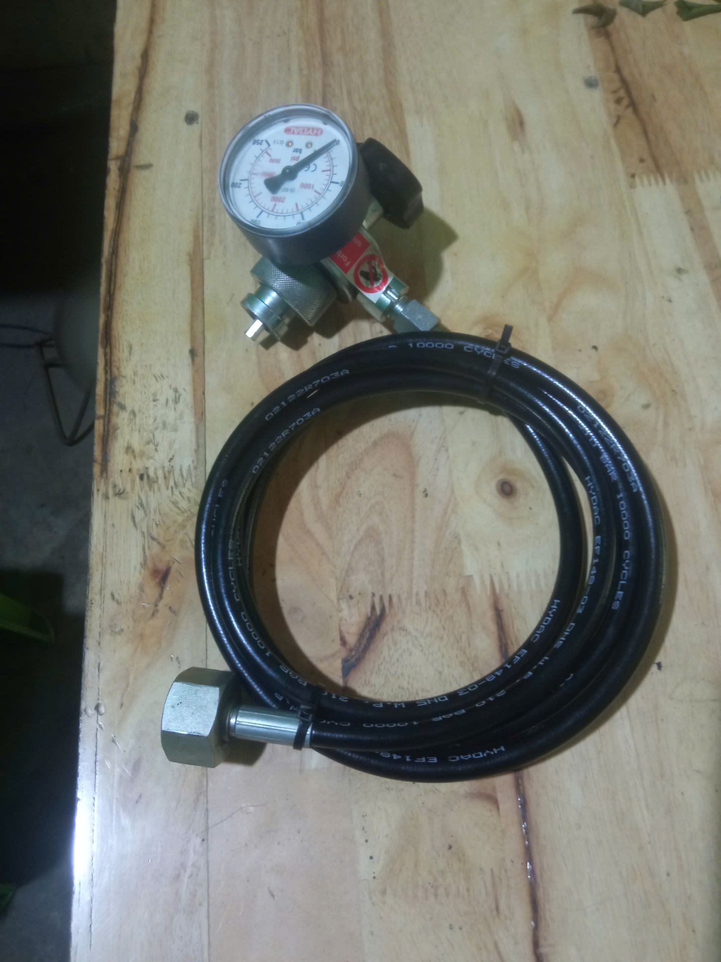 FPU-1-350/250F2