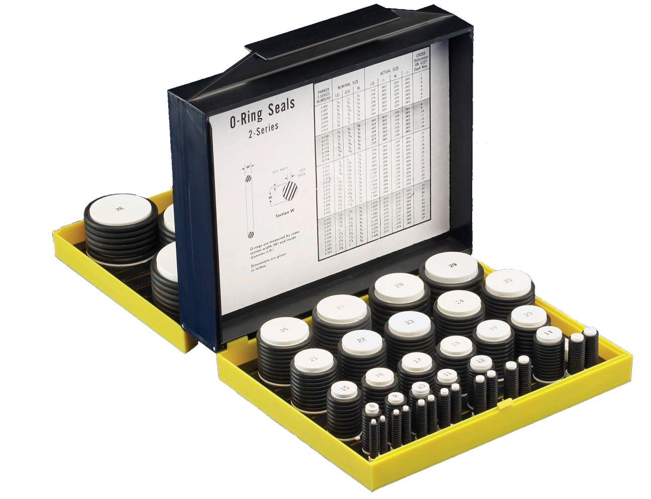 oring-kit-parker