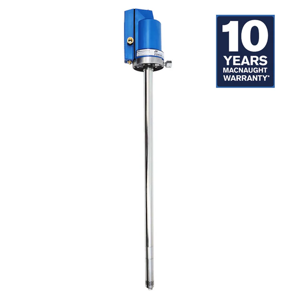 Air Operated Grease Pump for 400 lb./ 55 Gallon Containers