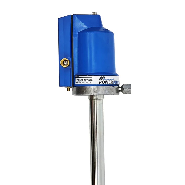 Air Operated Grease Pump for 400 lb./ 55 Gallon Containers