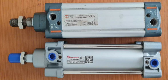 xilanh khí nén đá bao xi măng